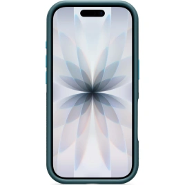 Чехол Beats Rugged Case with MagSafe and Camera Control для iPhone 17 Rocky Blue