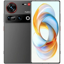 Смартфон ZTE Nubia Z70 Ultra 12/256GB Black