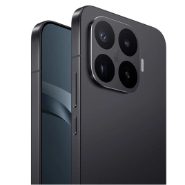 Смартфон Xiaomi 17T Pro 12/512Gb Black Global Version