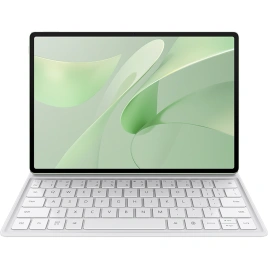 Планшет Huawei MatePad 12X (2025) Wi-Fi 12/256GB Papermatte Green + Keyboard (53014KPW)