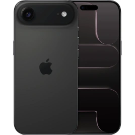 Смартфон Apple iPhone Air eSIM 1TB Space Black