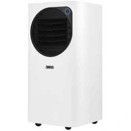 Мобильный кондиционер Zanussi Eclipse ZACM-10 UPW/N6 White