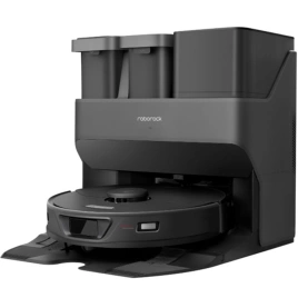 Робот-пылесос Roborock S7 Max Ultra Black Global version