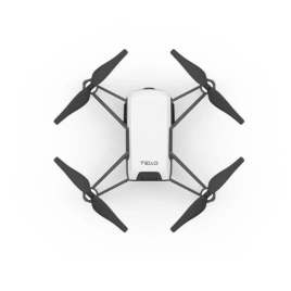 Квадрокоптер DJI Tello ( 6958265162916) White