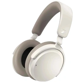Наушники Sennheiser Accentum Wireless White