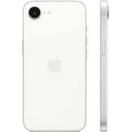 Смартфон Apple iPhone 16e 128Gb eSim White