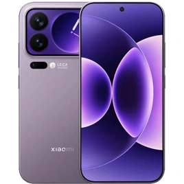 Смартфон Xiaomi 17 Pro 12/256Gb Purple CN