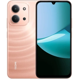 Смартфон Xiaomi Redmi 15C 4/128Gb (NFC) Twilight Orange EAC