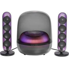 Беспроводная акустика Harman/Kardon SoundSticks 5 Black