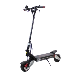 Электросамокат Kugoo X8 Black