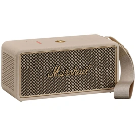 Портативная акустика Marshall Middleton II Cream
