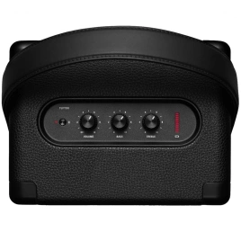 Портативная акустика Marshall Tufton Black