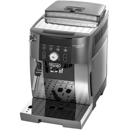 Кофемашина DeLonghi Magnifica S ECAM250.33.TB Titanium/Black