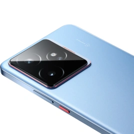 Смартфон Realme GT7 12/256Gb IceSense Blue
