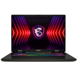 Ноутбук MSI Sword 17 HX B14VFKG-046XRU 17 FHD IPS/ i9-14900HX/16GB/1TB SSD (9S7-17T214-046) Gray