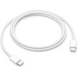 Кабель Apple USB-C/USB-C 1m MQKJ3ZM/A White