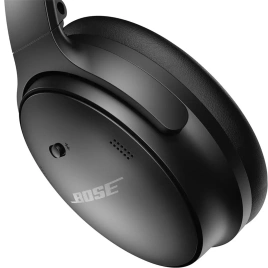 Наушники Bose QuietComfort 45 Black