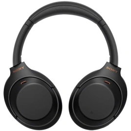 Наушники Sony WH-1000XM4 Black