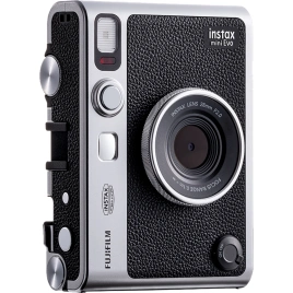 Фотоаппарат Fujifilm Instax mini Evo Black