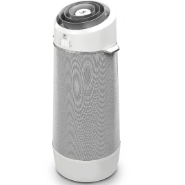 Мобильный кондиционер Electrolux Air Flower EACM-10 FP/N6 White