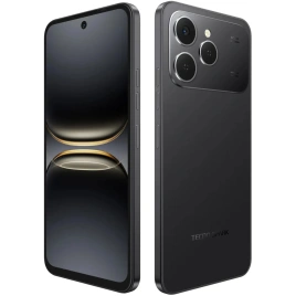 Смартфон Tecno Spark 40 8/256Gb Black