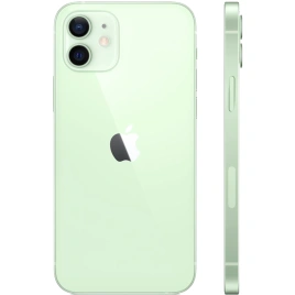 Смартфон Apple iPhone 12 256Gb Green