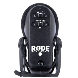 Микрофон RODE VideoMic Pro