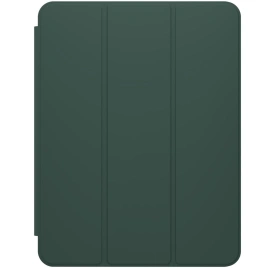 Чехол Gurdini Smart Magnet Series для iPad Pro 11 (2020/2021/2022) Dark Green
