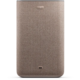 Умная колонка Яндекс Станция 2, Песочный