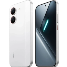Смартфон Xiaomi Poco X8 Pro 8/512Gb White EAC