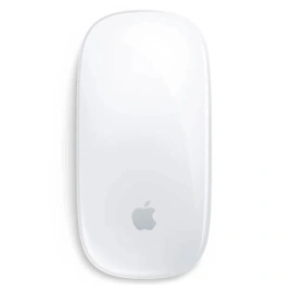 Мышь Apple Magic Mouse 3 Silver
