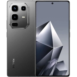 Смартфон Infinix Note 50 Pro 8/256Gb Shadow Black