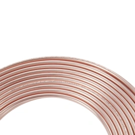 Труба медная Ballu Olympic 6,35х0,60х15000 (1/4) бухта