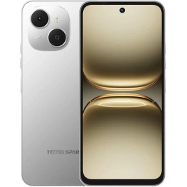 Смартфон Tecno Spark 40C 8/256Gb Titanium Gray