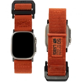 Ремешок UAG Active 45mm Apple Watch Rust (194004119191)