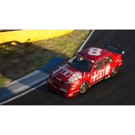 Игра Sony Gran Turismo 7 (Русские субтитры) (PS4/PS5)