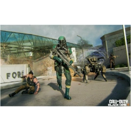 Игра Sony Call of Duty Black Ops 7 (Русские субтитры) (PS5)