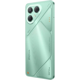 Смартфон Tecno Pova 7 8/256Gb Green