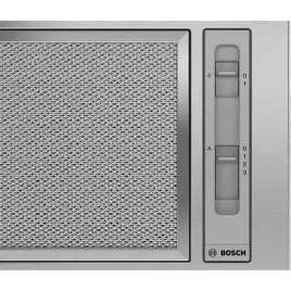Встраиваемая вытяжка Bosch Serie 2 DLN52AC70 Silver