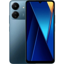 Смартфон Xiaomi Poco C65 8/256Gb Blue Global Version