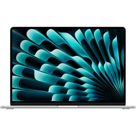 Ноутбук Apple MacBook Air (2026) 15 M5 10C CPU, 10C GPU/16GB/512GB SSD (MDV94) Silver