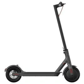 Электросамокат XiaoMi Mi Electric Scooter 1S Black