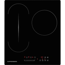 Электрическая варочная панель Kuppersberg ECO 411 Black