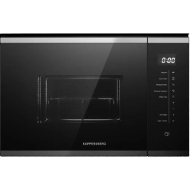 Микроволновая печь Kuppersberg HMW 651 BX Black
