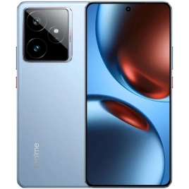 Смартфон Realme GT7 12/512Gb IceSense Blue