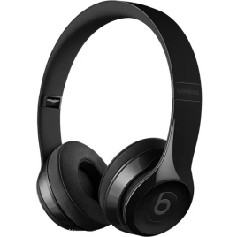 Наушники Beats Solo 3 Wireless Black