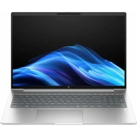 Ноутбук HP ProBook 4 G1i 16 IPS/ i7-255U Ultra/32GB/1TB SSD (D0UU5ET) Pike Silver