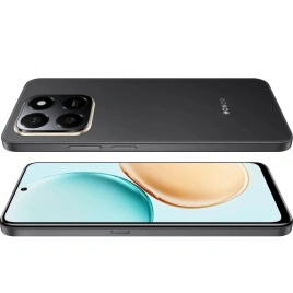 Смартфон Honor X7d 8/512Gb Velvet Black