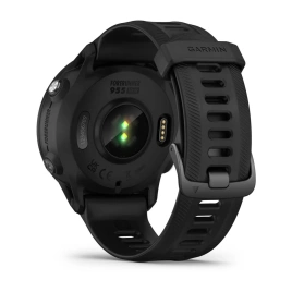 Умные часы Garmin Forerunner 955 (010-02638-00) Solar - Black