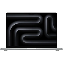Ноутбук Apple MacBook Pro 14 (2026) M5 Pro 18C CPU, 20C GPU/24GB/2TB SSD (MGDT4) Silver
